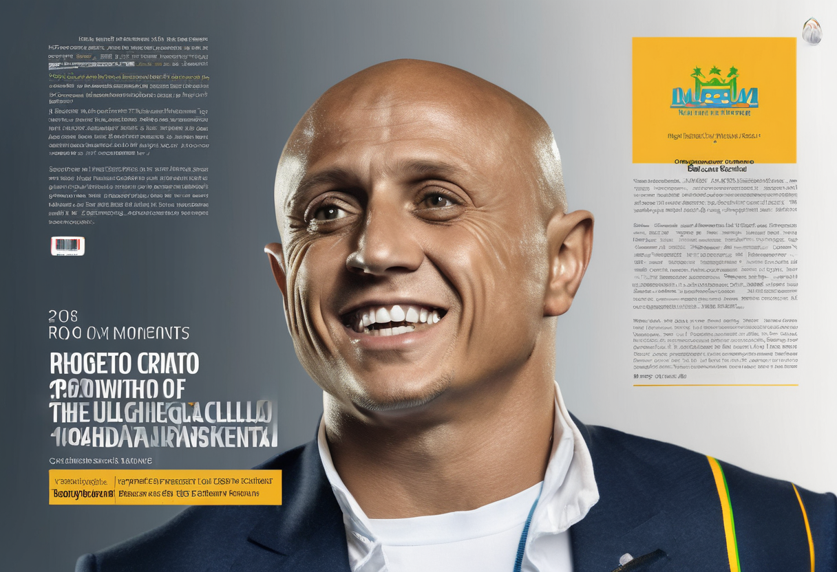 Фотоотчет: яркие моменты челленджа с Роберто Карлосом в Ташкенте